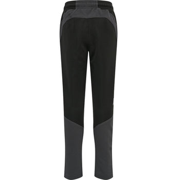 Hummel Pants FOOTBALL Lead Kinder Schwarz
