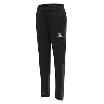 Hummel Pants FOOTBALL Lead Kinder Schwarz