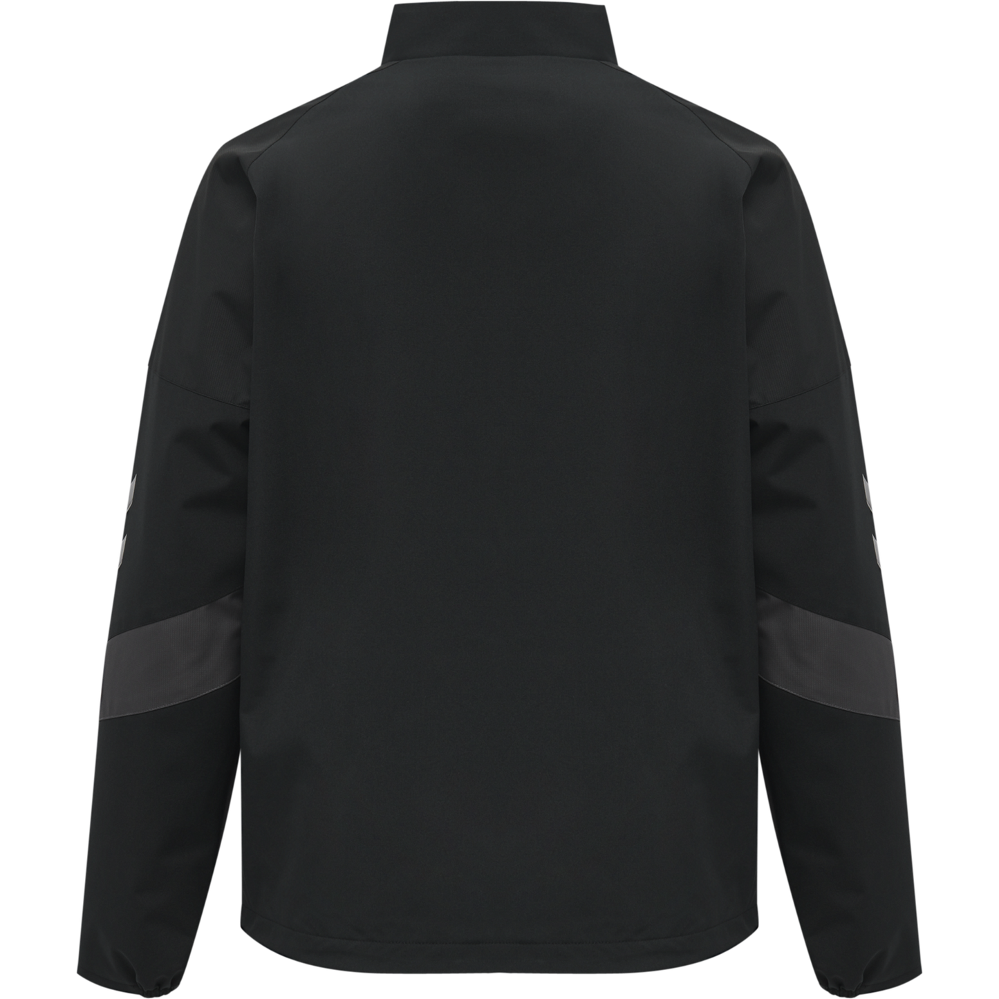 Hummel Jacke Training Lead Kinder Schwarz