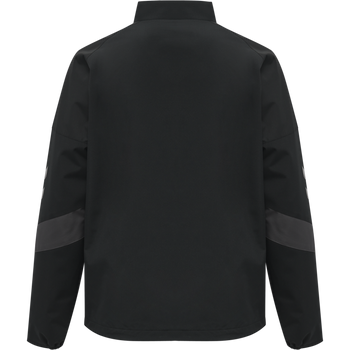 Hummel Jacke Training Lead Kinder Schwarz