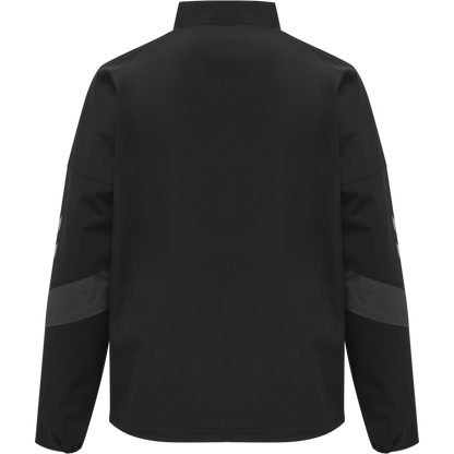 Hummel Jacke Training Lead Kinder Schwarz