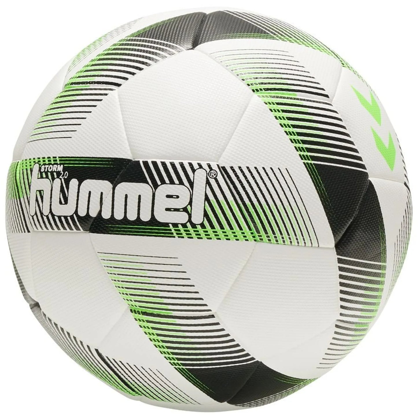Hummel Fußball Storm 2.0 Größe 5