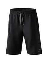 ERIMA Essential Sweatshorts (schwarz)