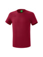 ERIMA Teamsport T-Shirt Kinder Rot