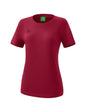 ERIMA Teamsport T-Shirt Damen Rot