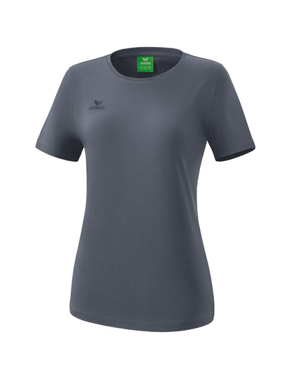 ERIMA Teamsport T-Shirt Damen Grau