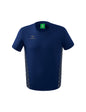 ERIMA Essential Team T-Shirt Kinder Blau