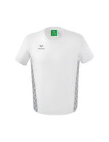 ERIMA Essential Team T-Shirt Kinder Weiß