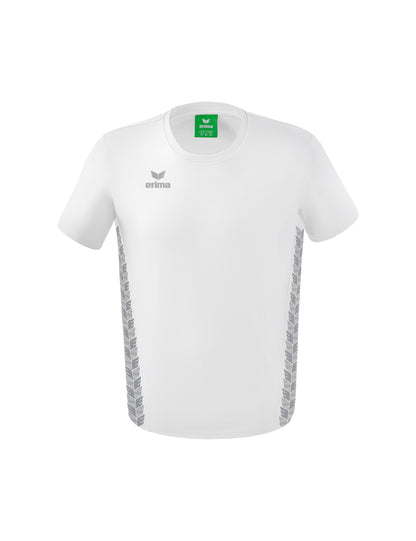 ERIMA Essential Team T-Shirt Kinder Weiß