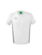 ERIMA Essential Team T-Shirt Kinder Weiß