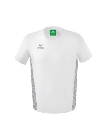 ERIMA Essential Team T-Shirt Kinder Weiß