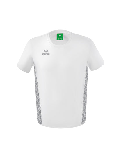 ERIMA Essential Team T-Shirt Kinder Weiß