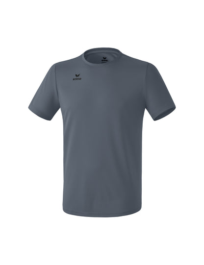 ERIMA Funktions Teamsport T-Shirt Kinder Grau