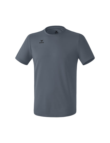ERIMA Funktions Teamsport T-Shirt Kinder Grau