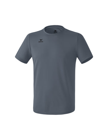 ERIMA Funktions Teamsport T-Shirt Unisex Grau
