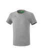 ERIMA Teamsport T-Shirt Unisex Grau