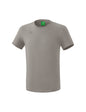 ERIMA Teamsport T-Shirt Kinder Beige