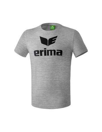 ERIMA PROMO T-shirt Kinder Grau