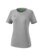 ERIMA Teamsport T-Shirt Damen Grau