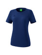 ERIMA Teamsport T-Shirt Damen Blau