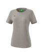ERIMA Teamsport T-Shirt Damen Beige