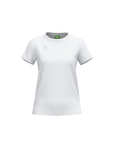 ERIMA CMPT T-Shirt Damen Weiß