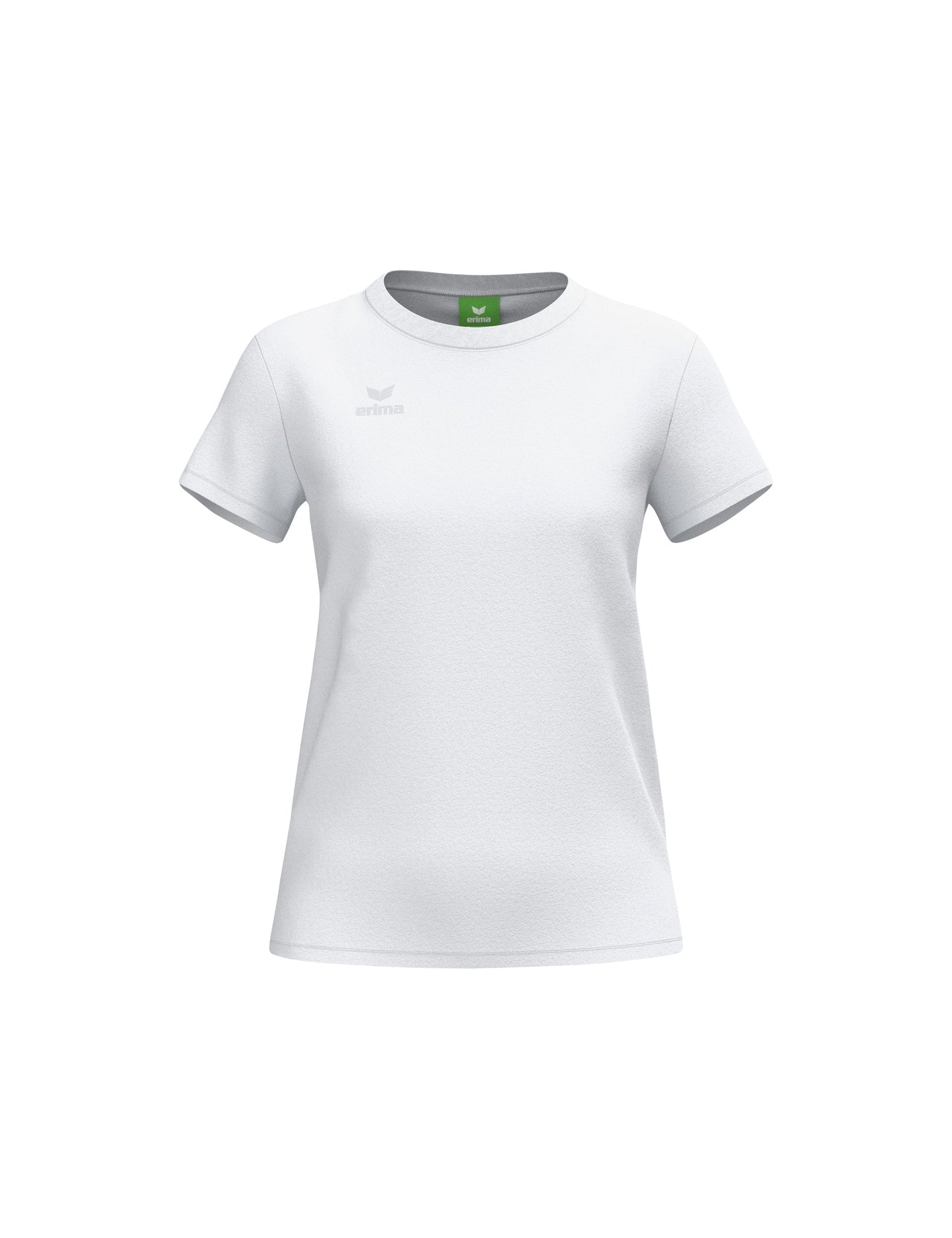 ERIMA CMPT T-Shirt Damen Weiß