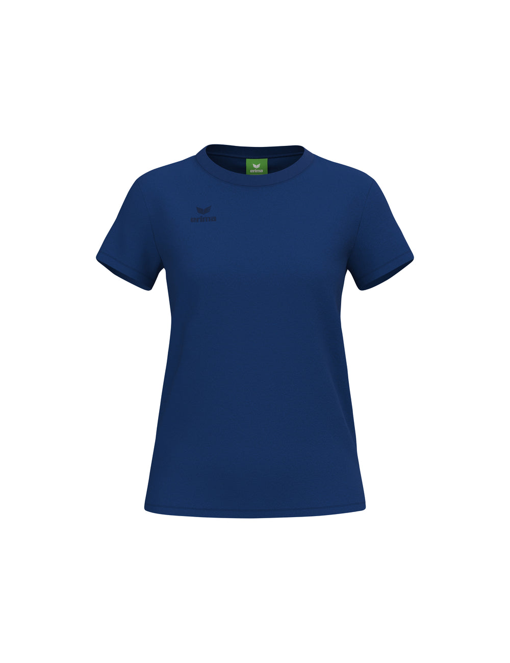 ERIMA CMPT T-Shirt Damen Blau