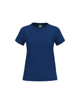 ERIMA CMPT T-Shirt Damen Blau