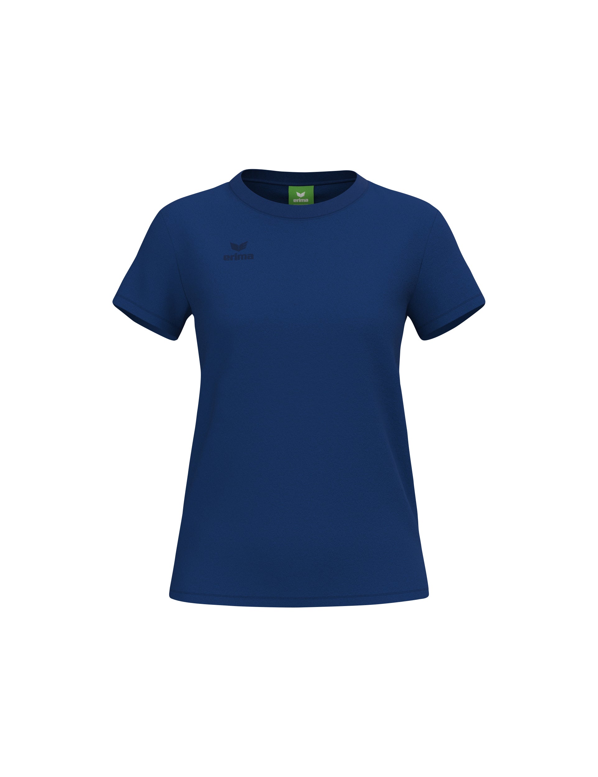 ERIMA CMPT T-Shirt Damen Blau