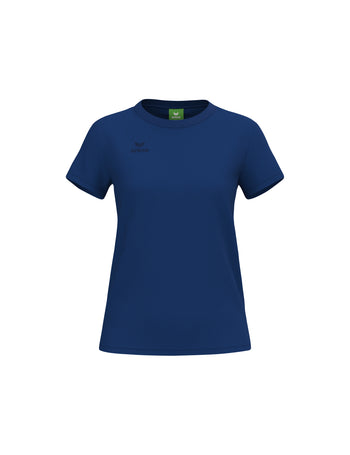 ERIMA CMPT T-Shirt Damen Blau