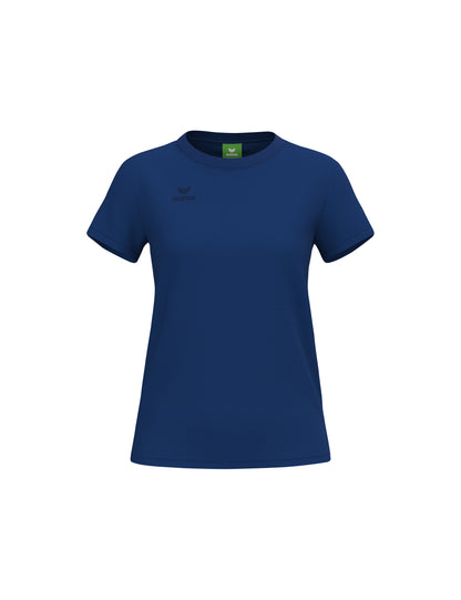 ERIMA CMPT T-Shirt Damen Blau