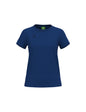 ERIMA CMPT T-Shirt Damen Blau