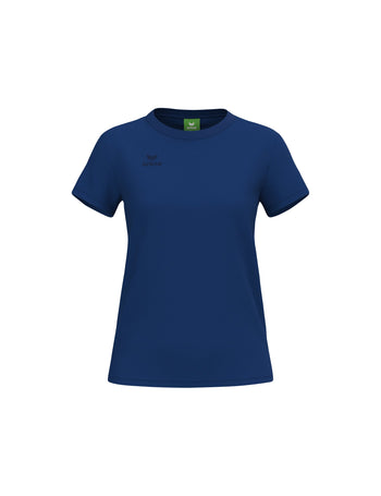 ERIMA CMPT T-Shirt Damen Blau