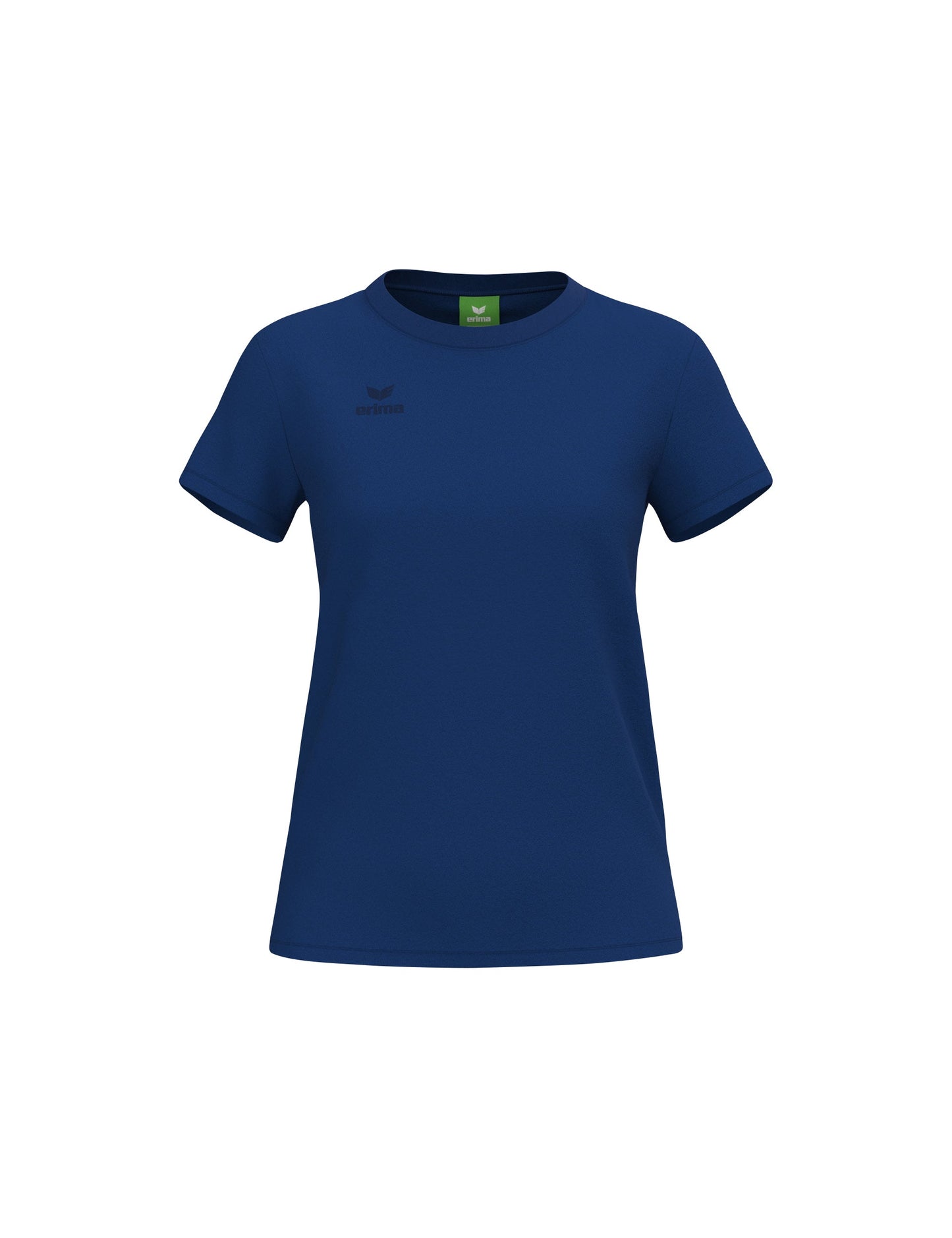 ERIMA CMPT T-Shirt Damen Blau