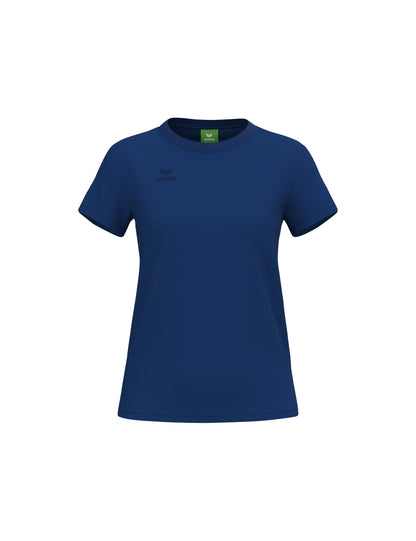 ERIMA CMPT T-Shirt Damen Blau