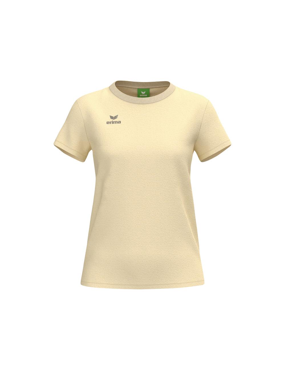 ERIMA CMPT T-Shirt Damen Beige