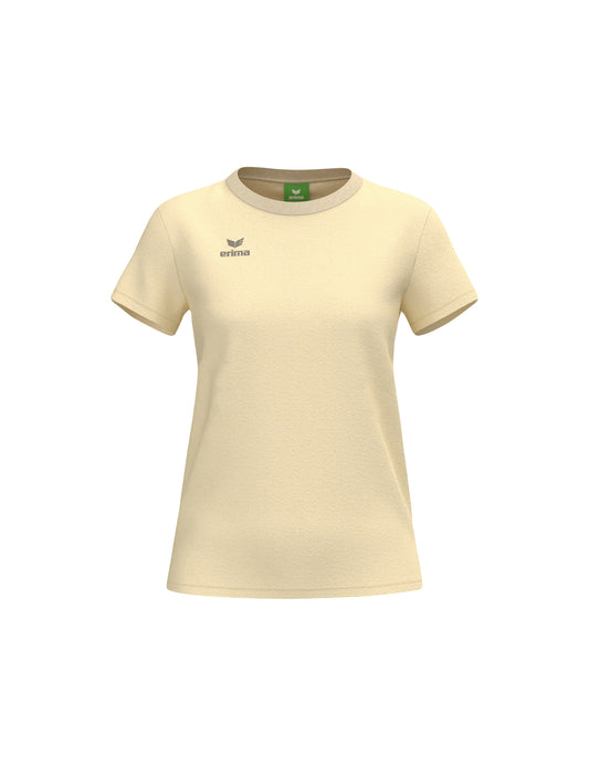 ERIMA CMPT T-Shirt Damen Beige