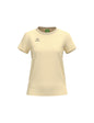 ERIMA CMPT T-Shirt Damen Beige