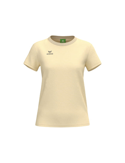 ERIMA CMPT T-Shirt Damen Beige