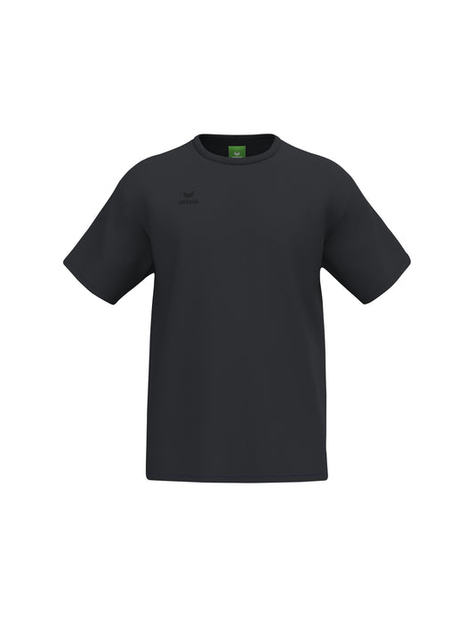 ERIMA CMPT T-Shirt Unisex Schwarz