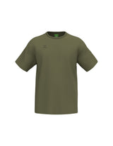 ERIMA CMPT T-Shirt Unisex Grün