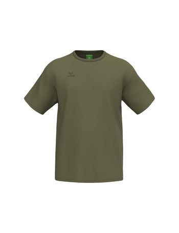 ERIMA CMPT T-Shirt Unisex Grün