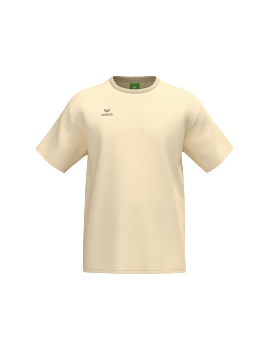 ERIMA CMPT T-Shirt Unisex Beige