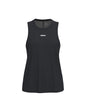 ERIMA TS Tanktop function Damen Schwarz