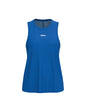 ERIMA TS Tanktop function Damen Blau
