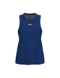 ERIMA TS Tanktop function Damen Blau