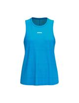 ERIMA TS Tanktop function Damen Blau