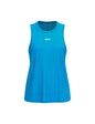 ERIMA TS Tanktop function Damen Blau