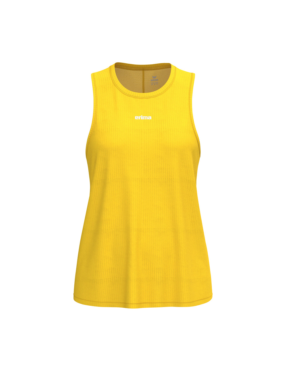 ERIMA TS Tanktop function Damen Gelb
